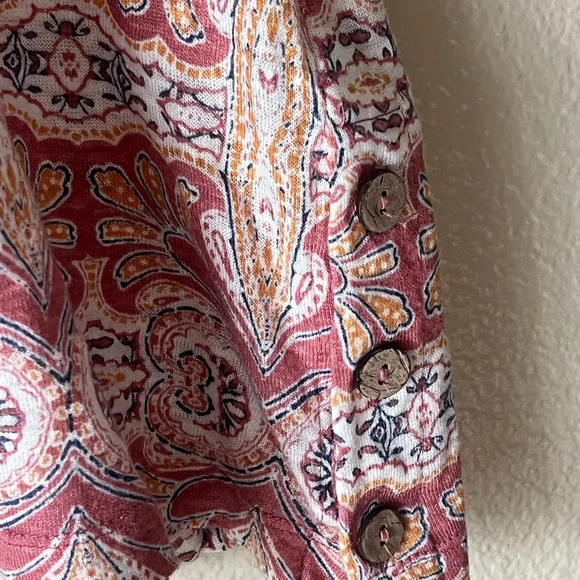 RACHEL ZOE Linen Top 2 for $22 ❇️ - Picture 3 of 4